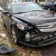 Illustration for article titled My car got smacked up, what on earth do I do?